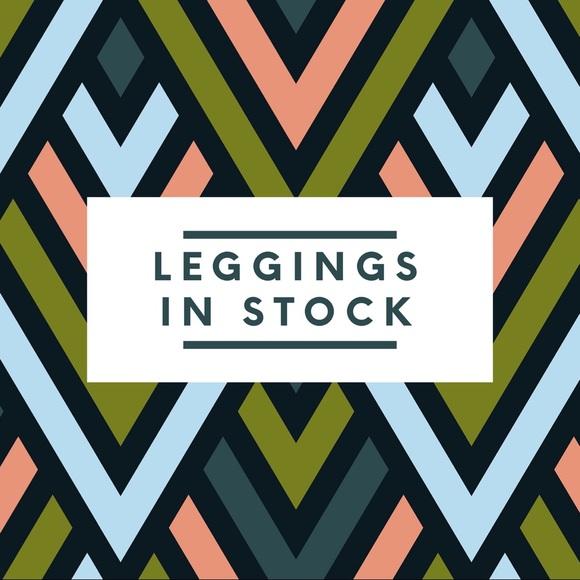 Leggings